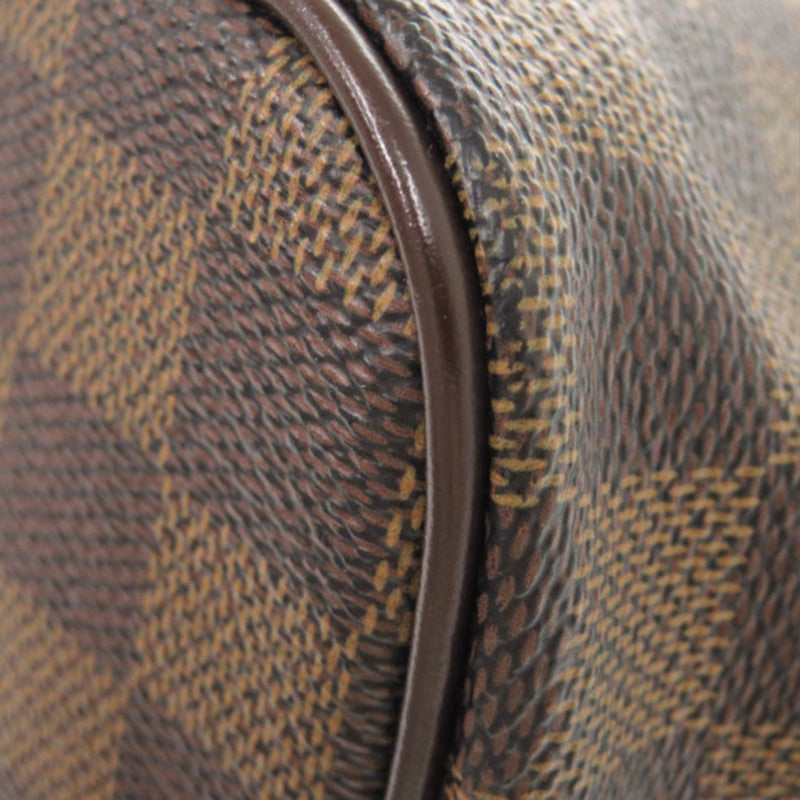 Damier Ebene Saleya PM - Image 8