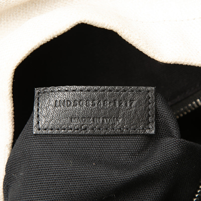 Canvas Rive Gauche City Backpack - Image 6