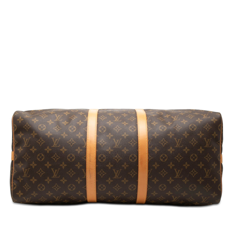 Monogram Keepall Bandouliere 55 - Image 3