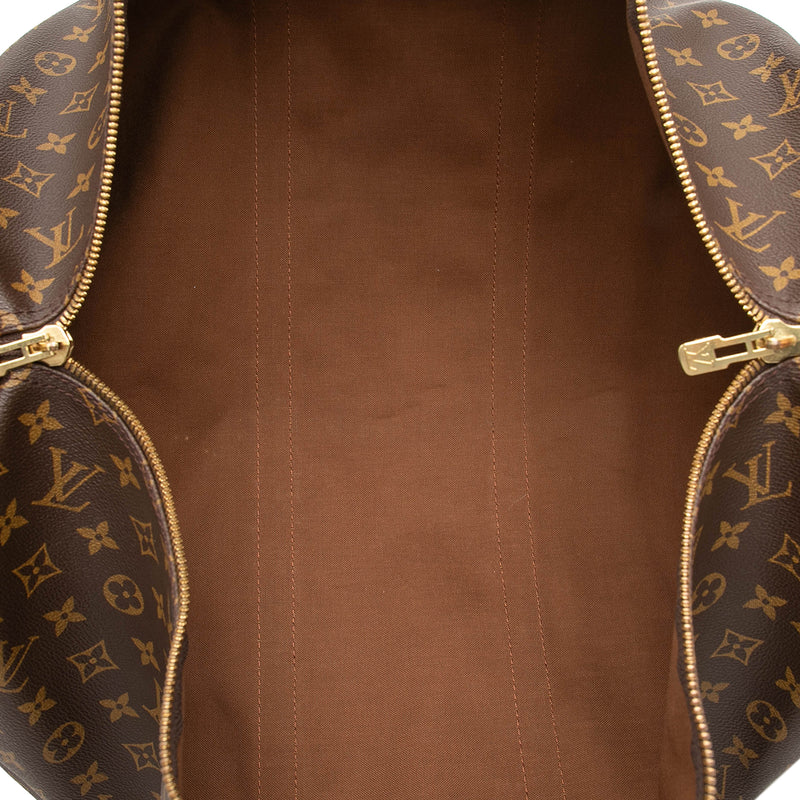 Monogram Keepall Bandouliere 55 - Image 4