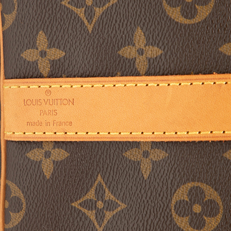 Monogram Keepall Bandouliere 55 - Image 5