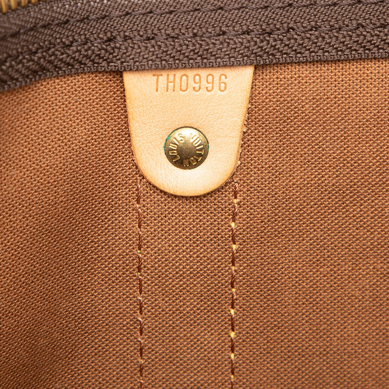 Monogram Keepall Bandouliere 55 - Image 6