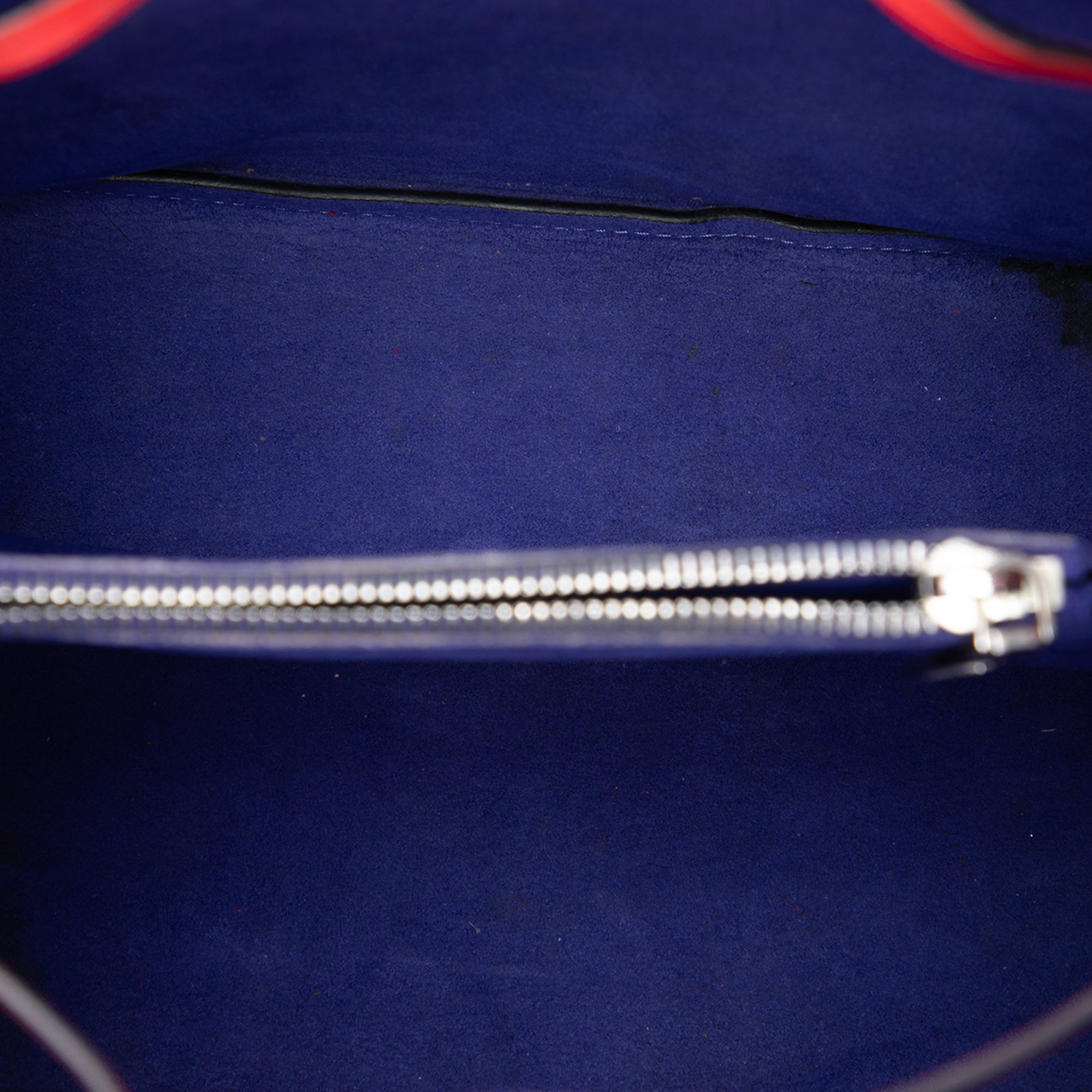 Epi Tricolor Braided Neonoe MM - Image 4