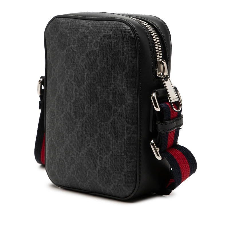 GG Supreme Web Crossbody - Image 2