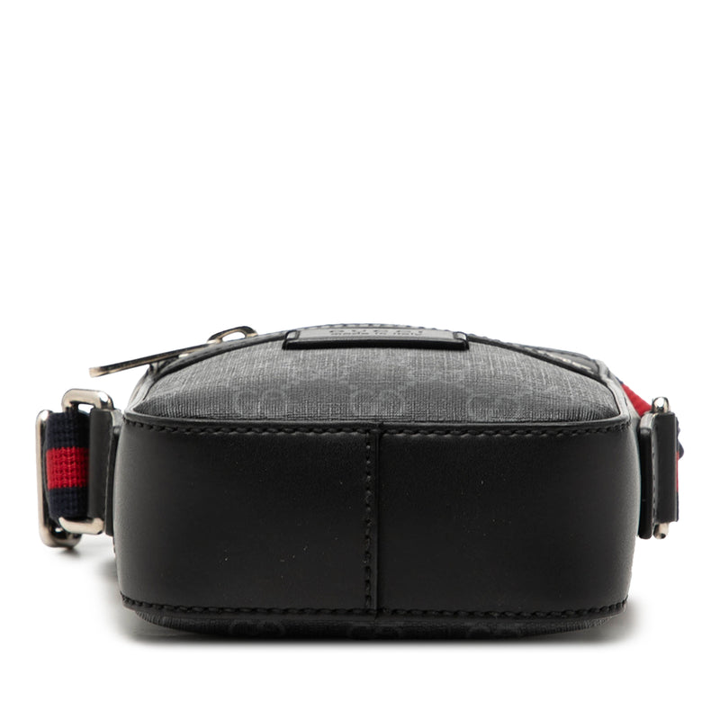 GG Supreme Web Crossbody - Image 3