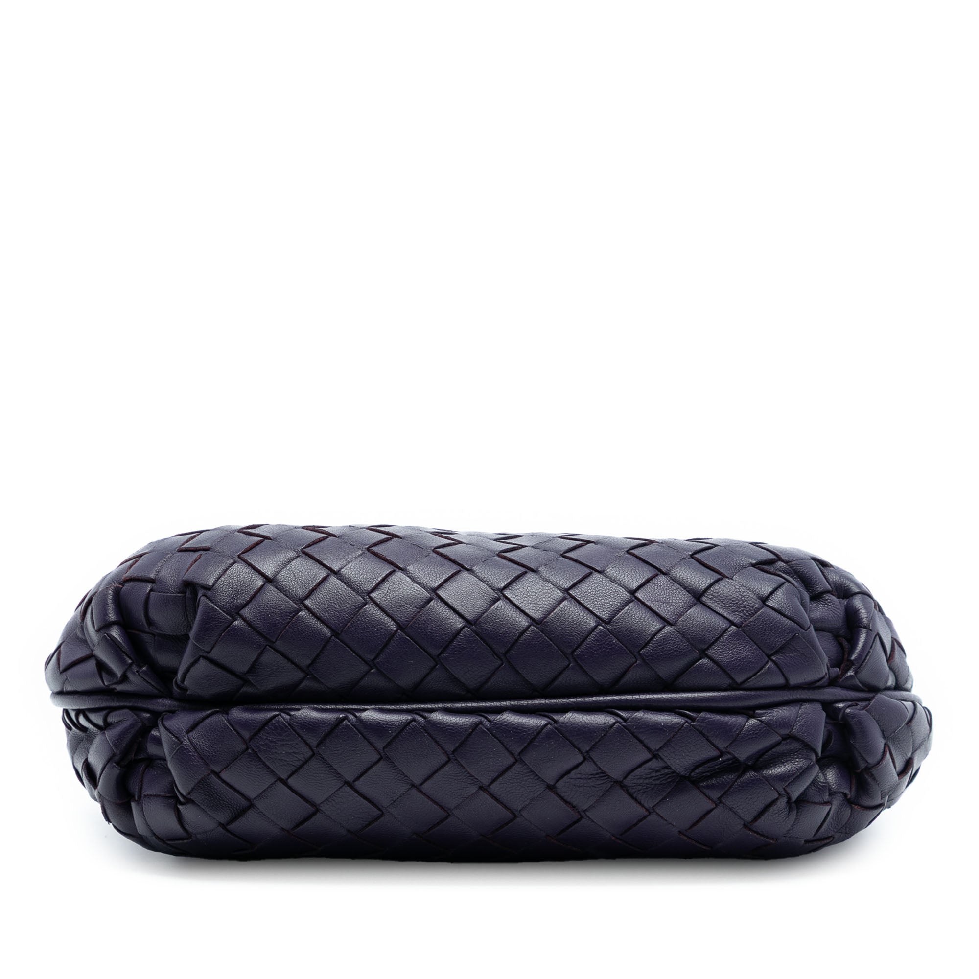 Nappa Intrecciato Crossbody - Image 3
