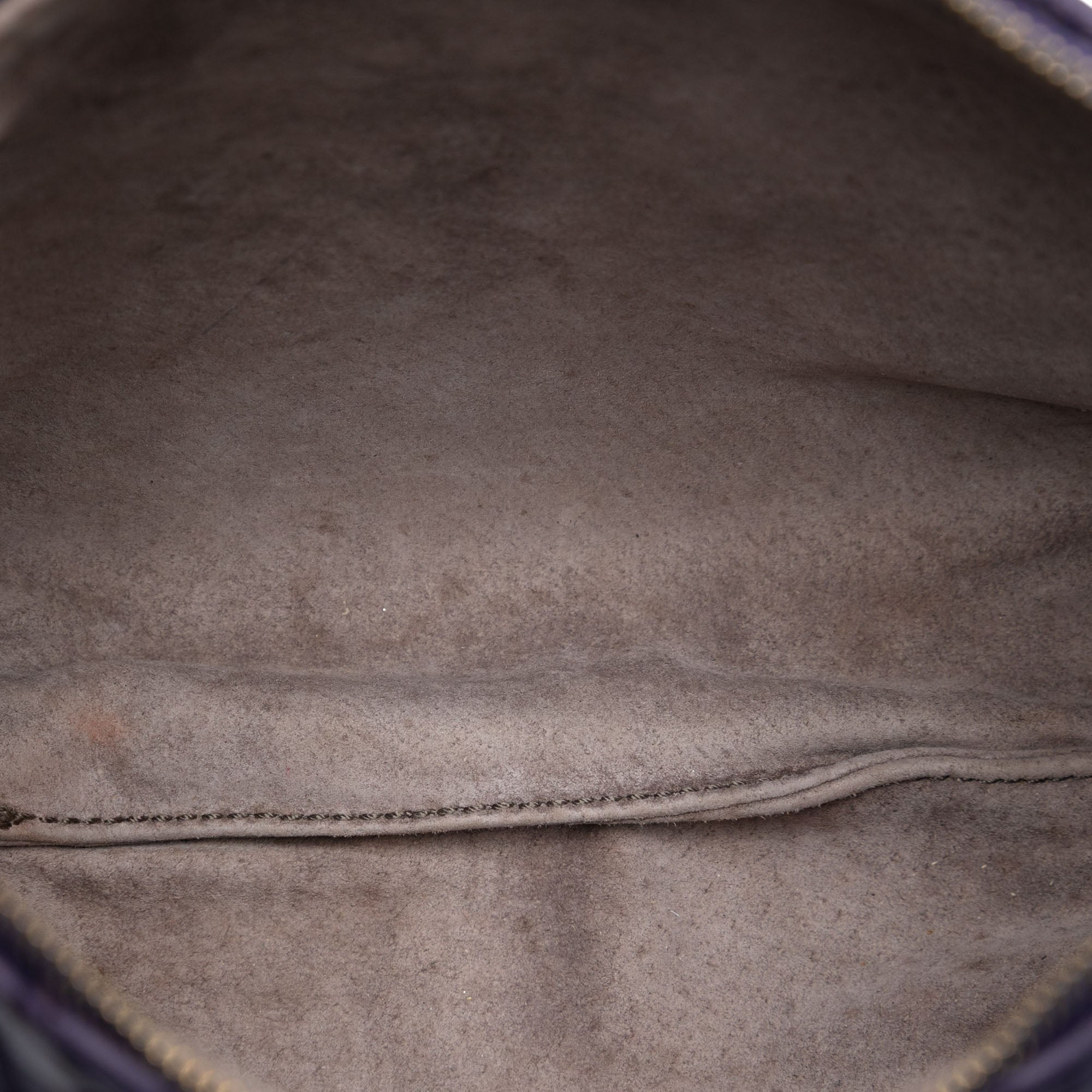 Nappa Intrecciato Crossbody - Image 4