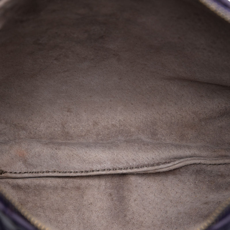 Nappa Intrecciato Crossbody - Image 4