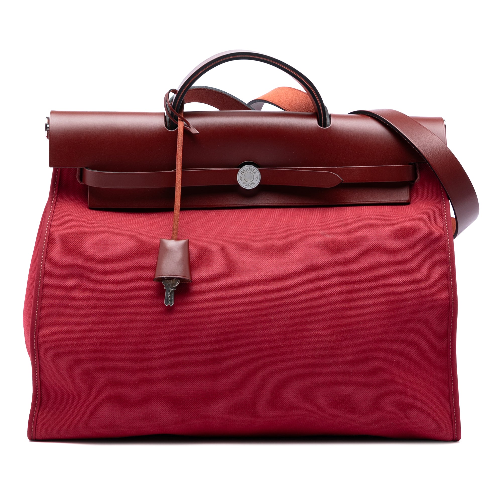 Toile Herbag Zip 39 - Image 1