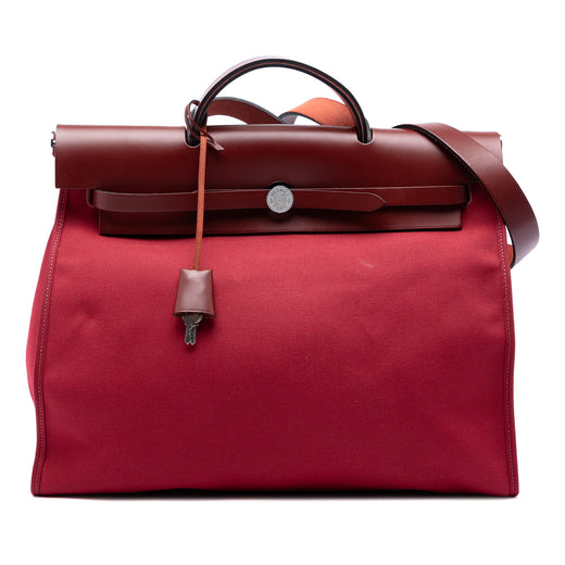 Toile Herbag Zip 39 - Image 1