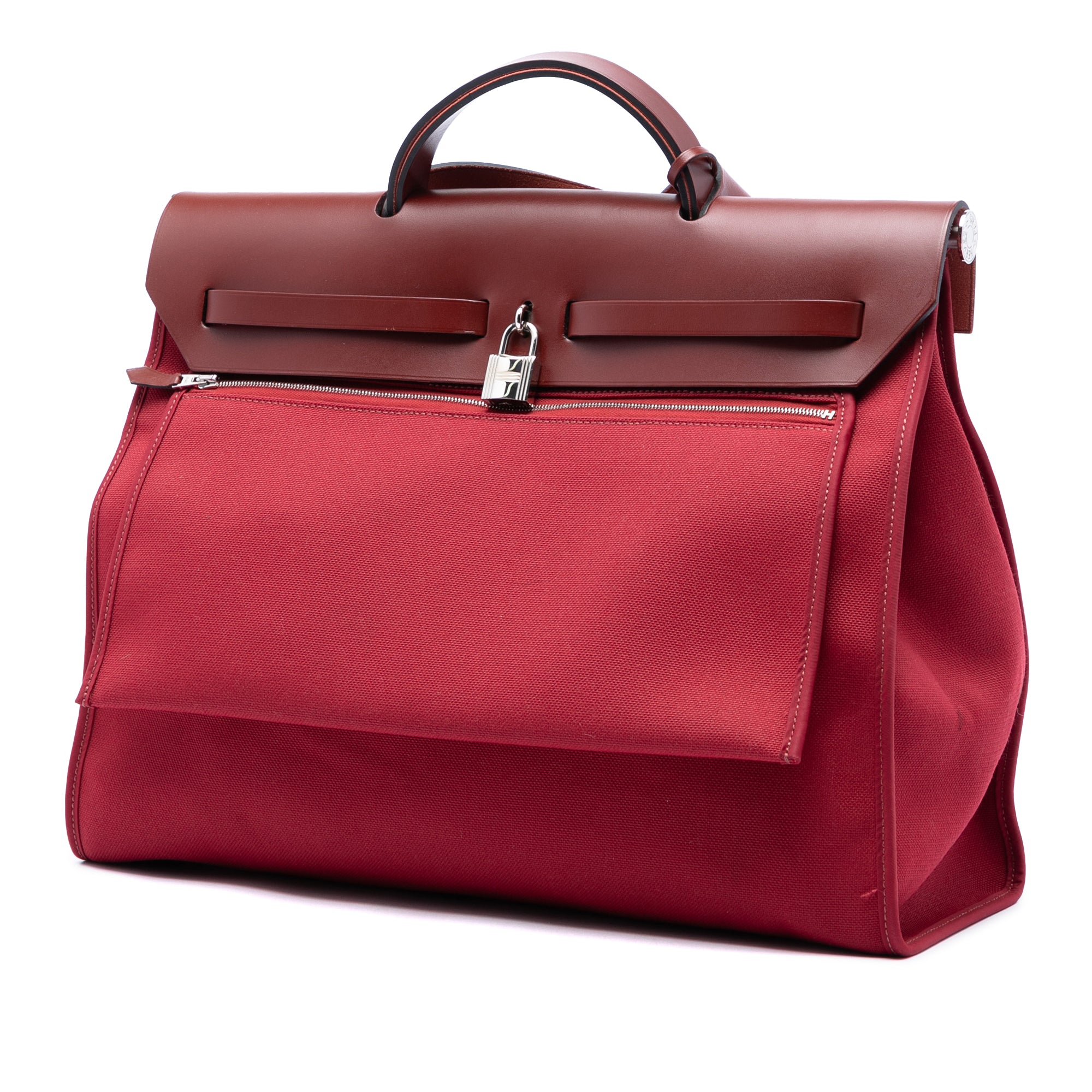 Toile Herbag Zip 39 - Image 2