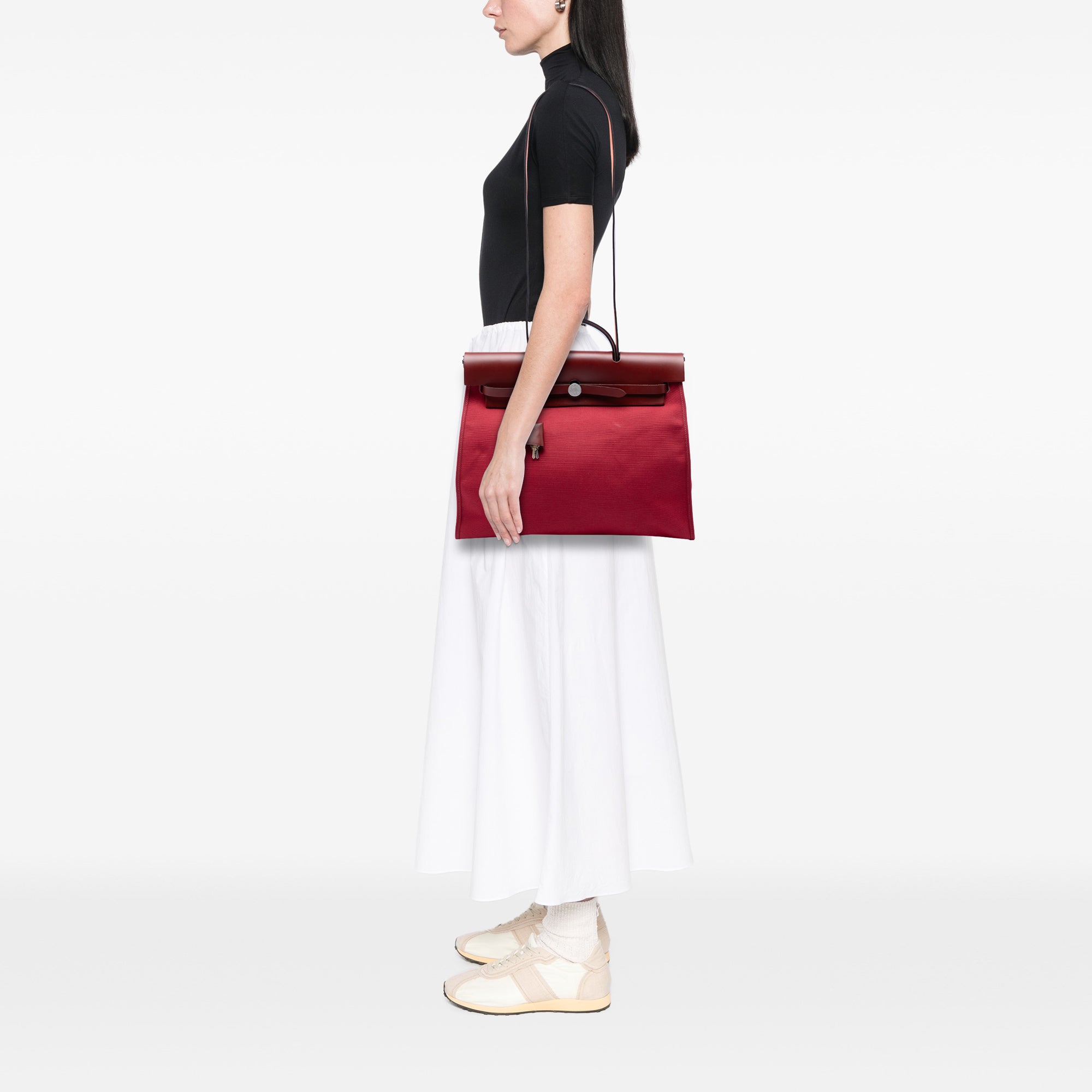 Toile Herbag Zip 39 - Image 5