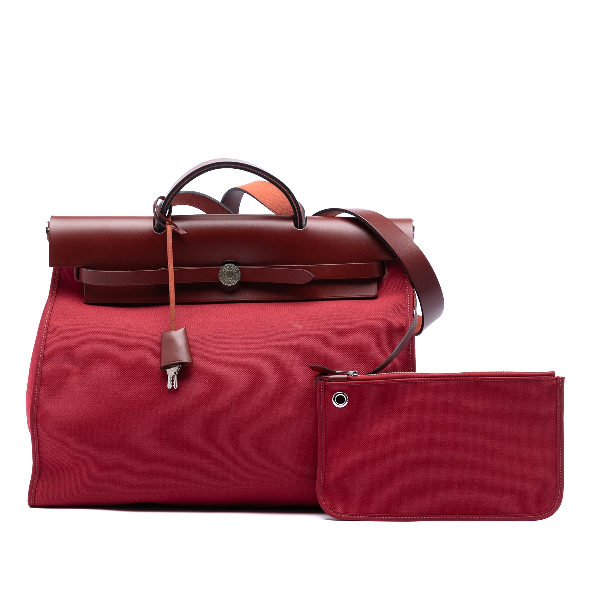 Toile Herbag Zip 39 - Image 6