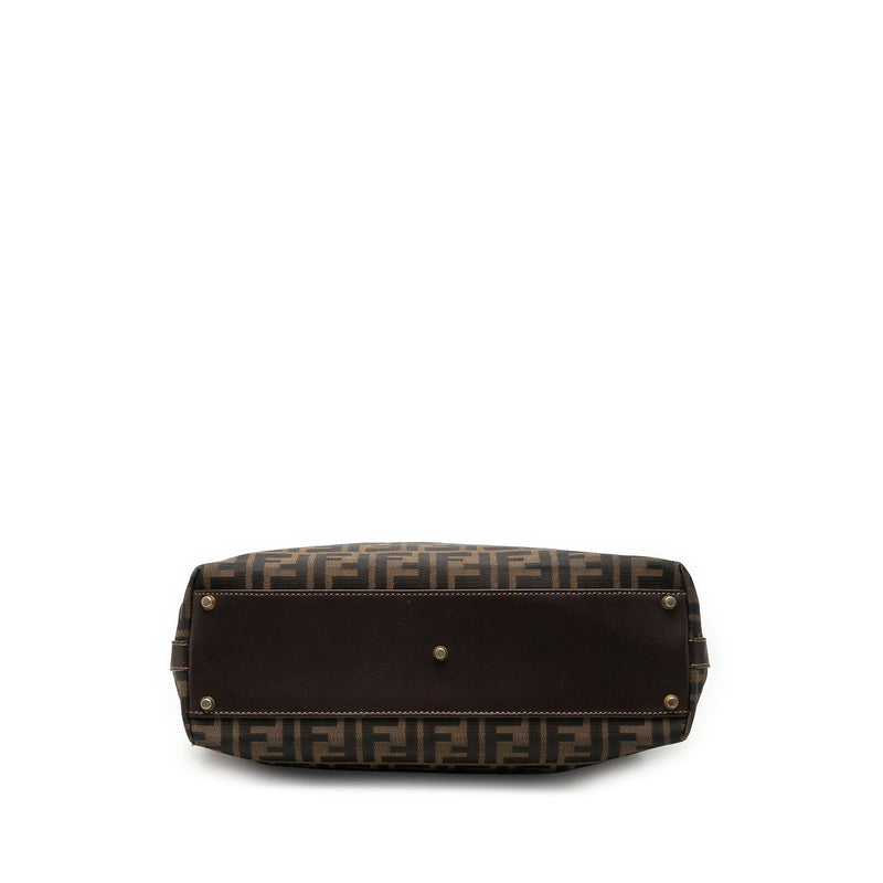 Zucca Canvas Tote - Image 3