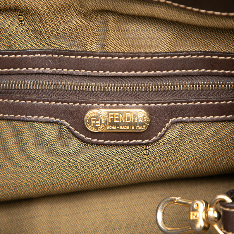 Zucca Canvas Tote - Image 5