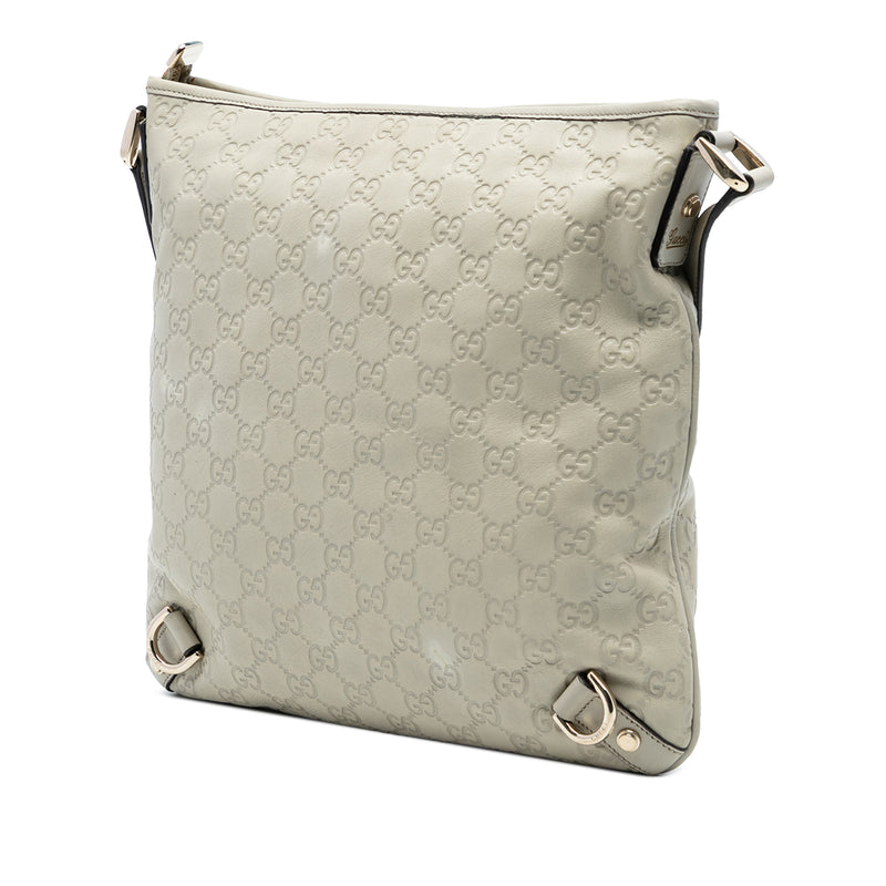 Guccissima Abbey D Ring Crossbody - Image 2