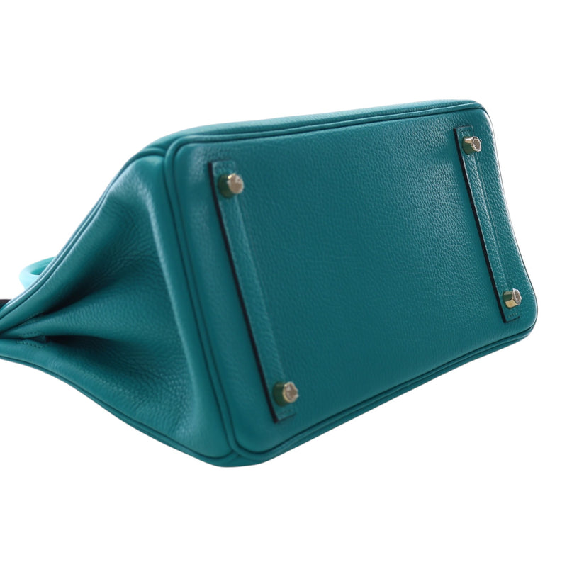 Togo Birkin Retourne 30 - Image 10