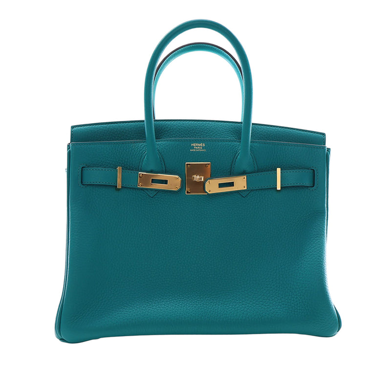 Togo Birkin Retourne 30 - Image 12