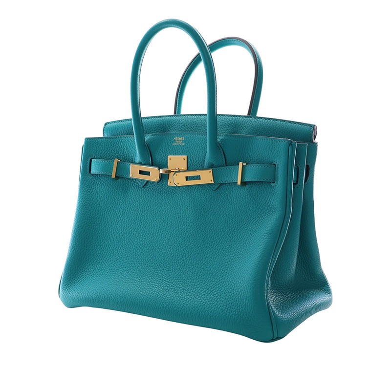 Togo Birkin Retourne 30 - Image 13