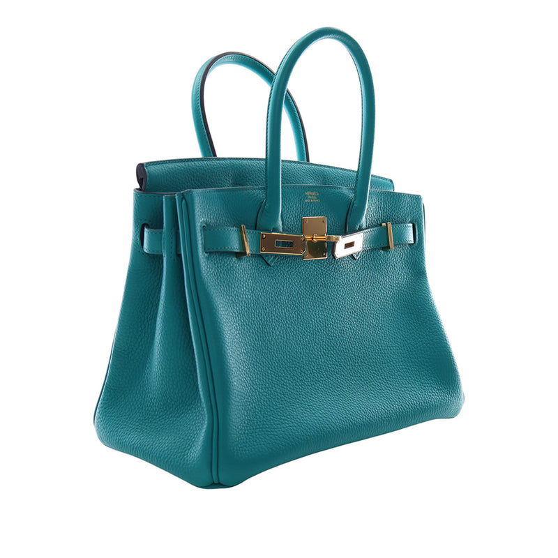 Togo Birkin Retourne 30 - Image 14