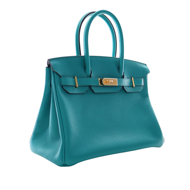 Togo Birkin Retourne 30 - Image 2