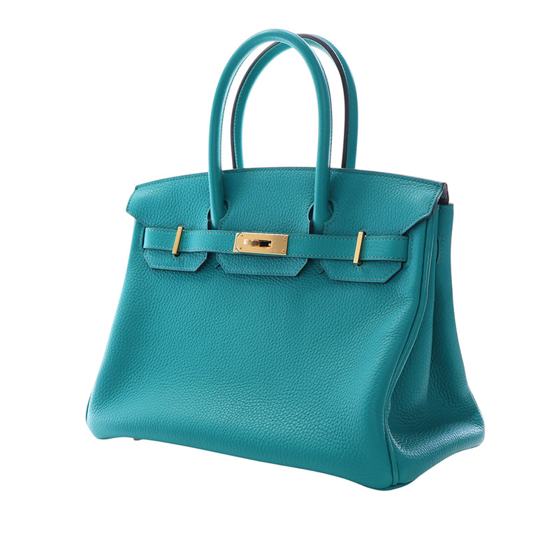 Togo Birkin Retourne 30 - Image 3