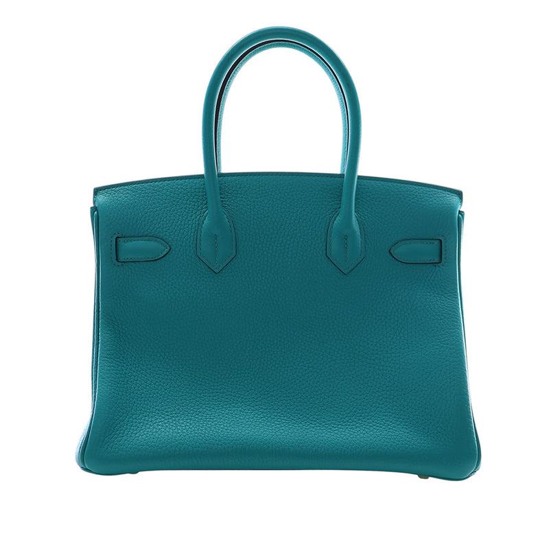 Togo Birkin Retourne 30 - Image 4