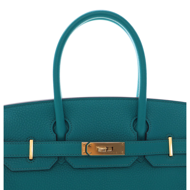 Togo Birkin Retourne 30 - Image 7