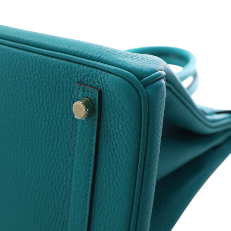 Togo Birkin Retourne 30 - Image 8