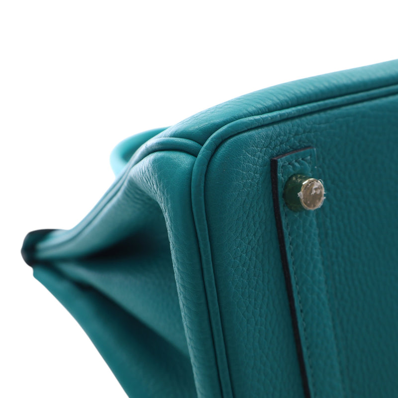 Togo Birkin Retourne 30 - Image 9