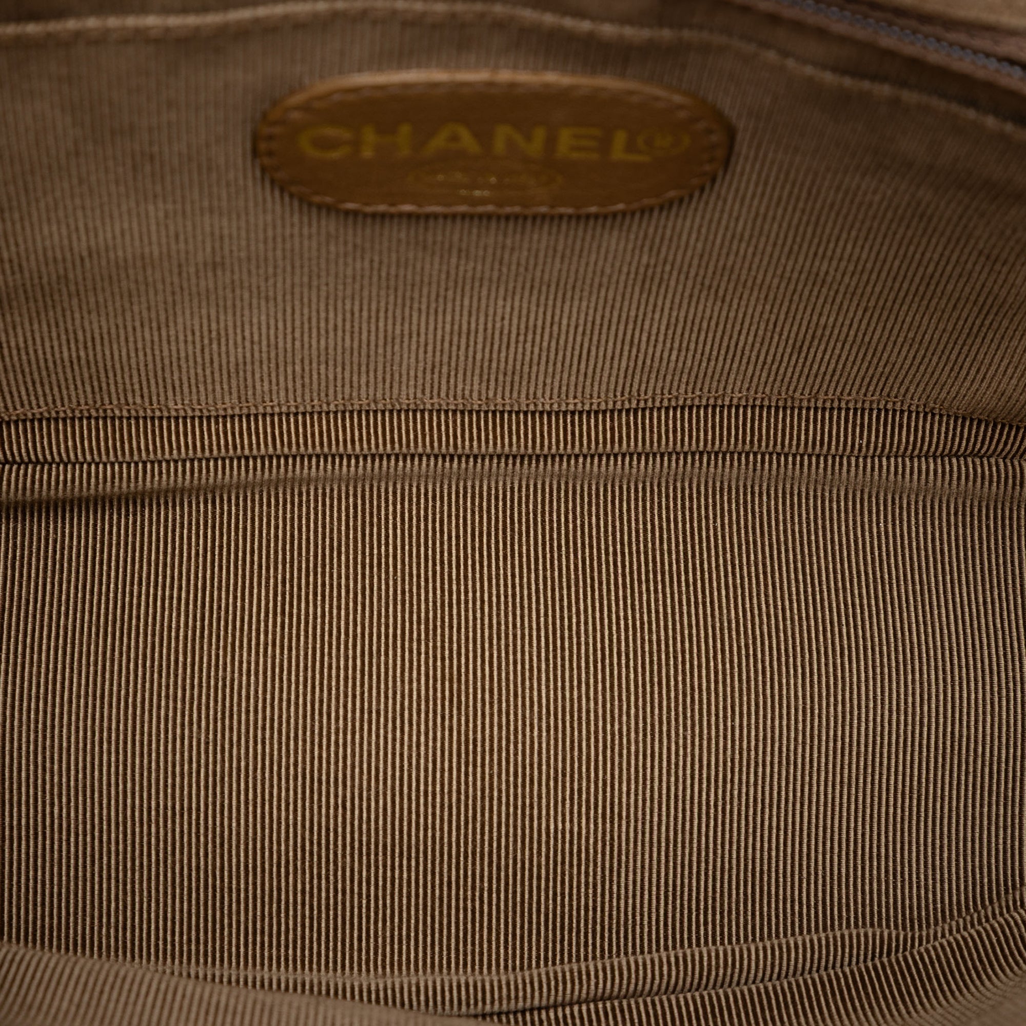 Triple CC Caviar Crossbody - Image 4