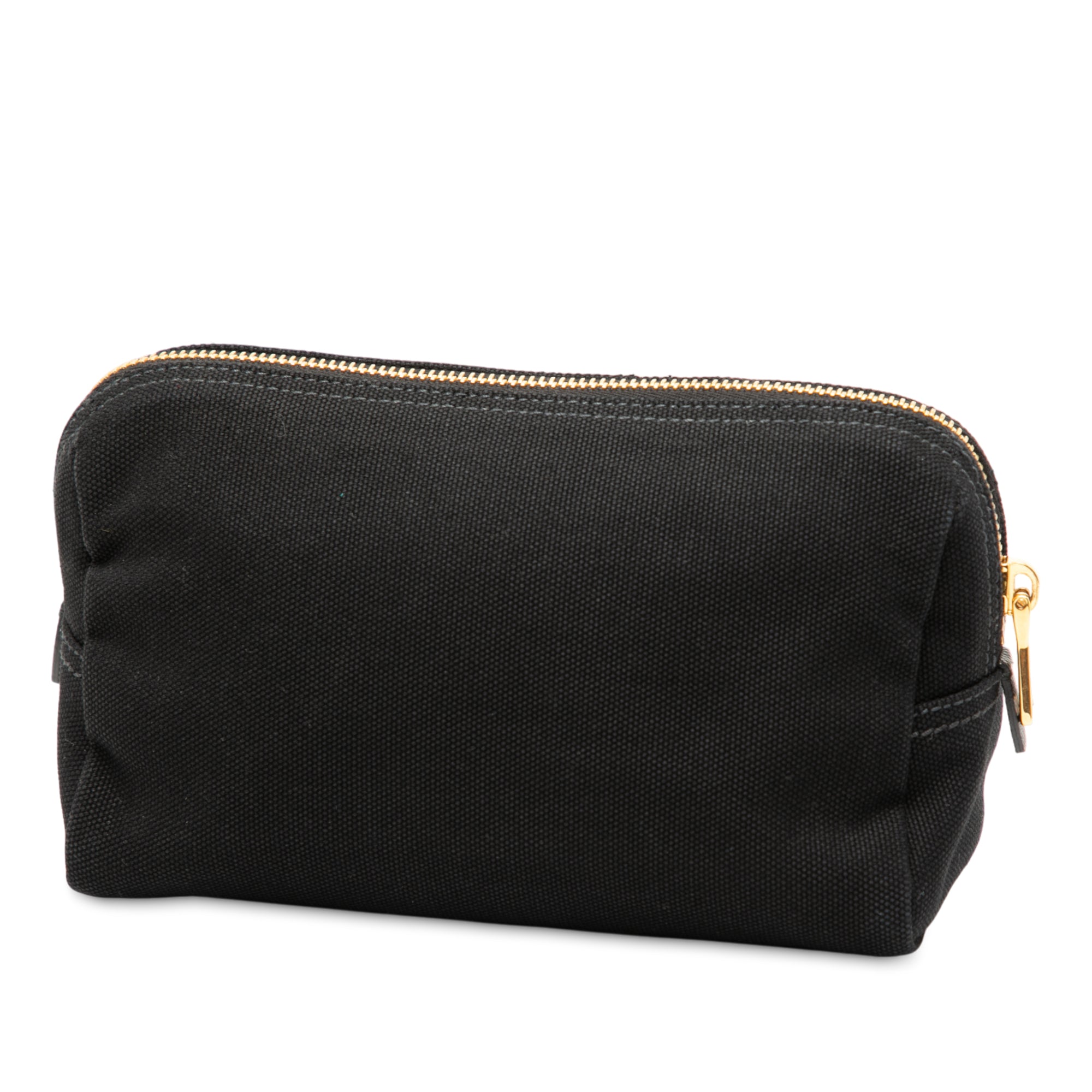 Canvas Canapa Logo Pouch - Image 2