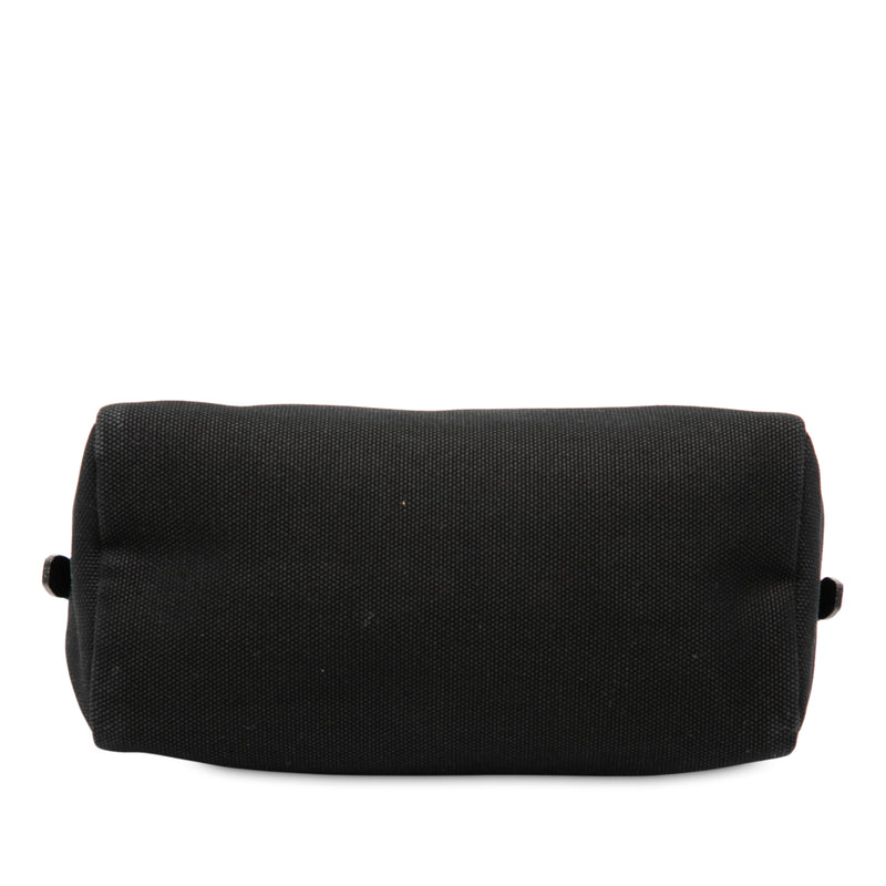 Canvas Canapa Logo Pouch - Image 3