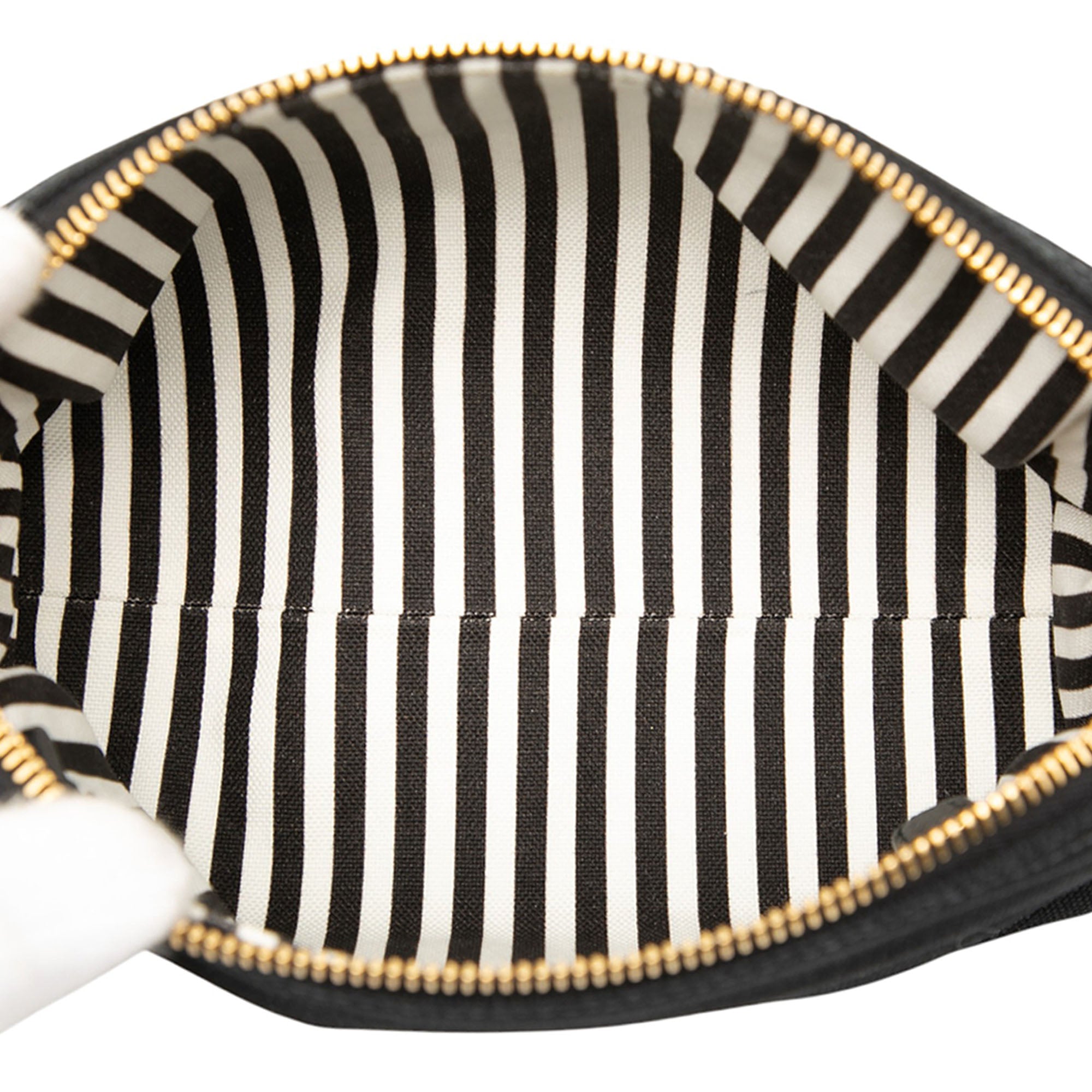 Canvas Canapa Logo Pouch - Image 4