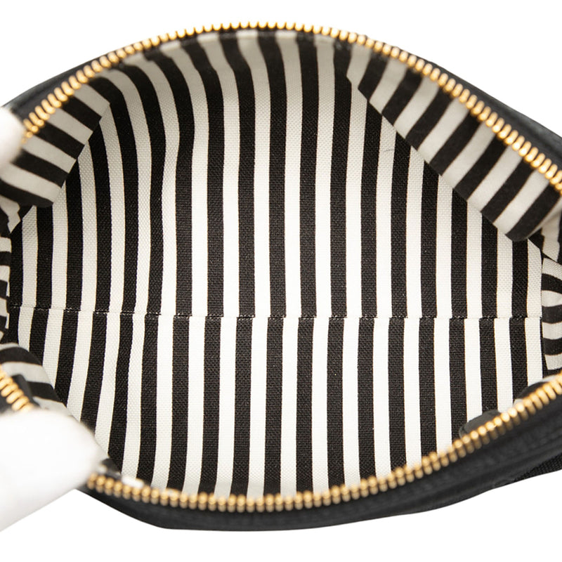 Canvas Canapa Logo Pouch - Image 4
