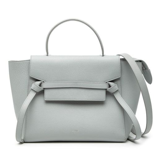 Micro Grained Calfskin Belt Bag - Image 1