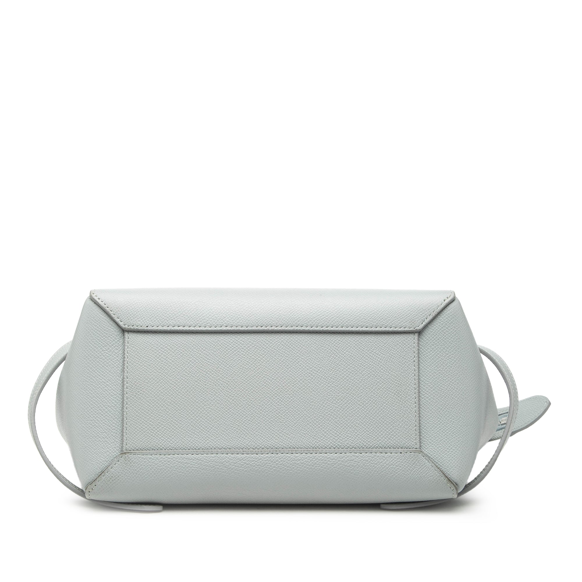 Micro Grained Calfskin Belt Bag - Image 3