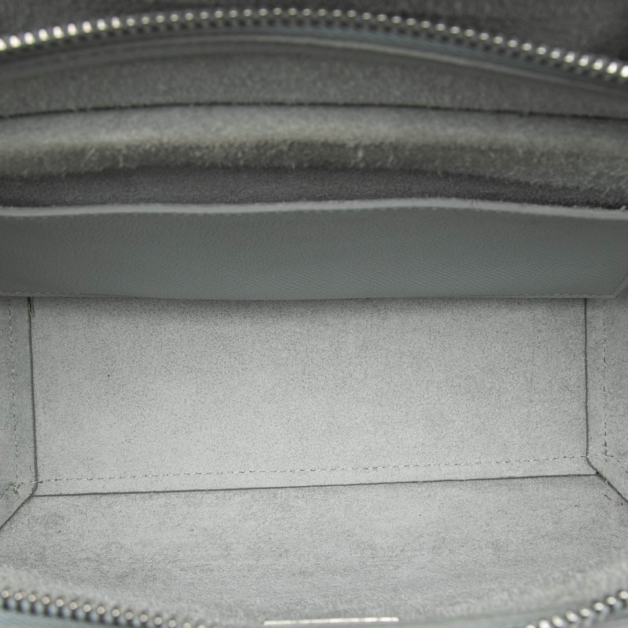 Micro Grained Calfskin Belt Bag - Image 4