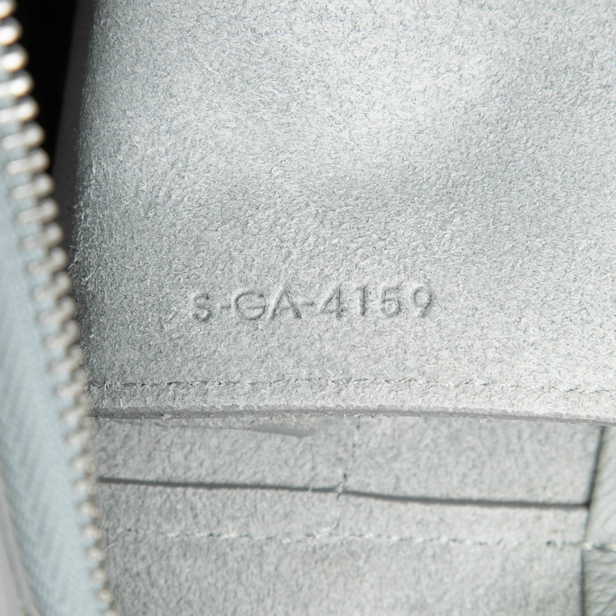 Micro Grained Calfskin Belt Bag - Image 6