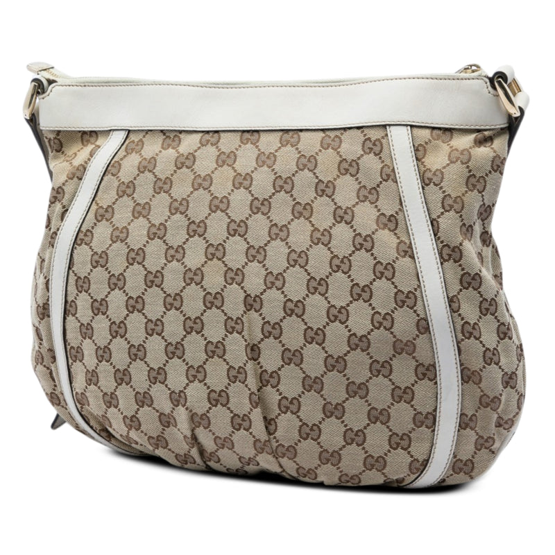 GG Canvas Abbey D Ring Crossbody - Image 2