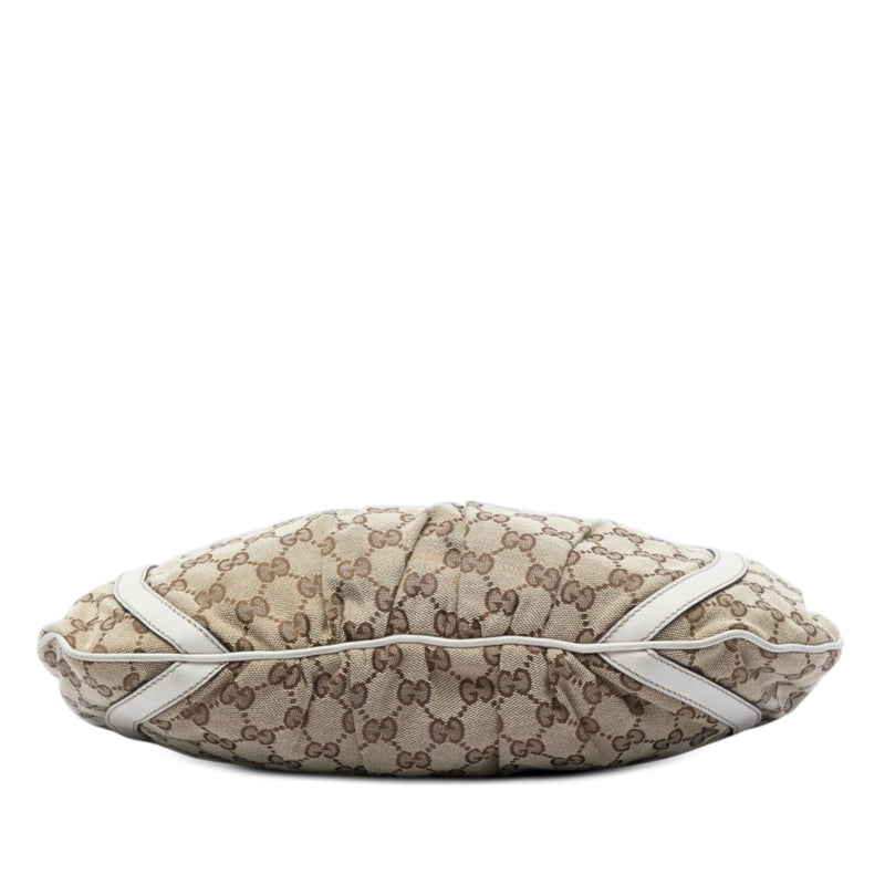 GG Canvas Abbey D Ring Crossbody - Image 3