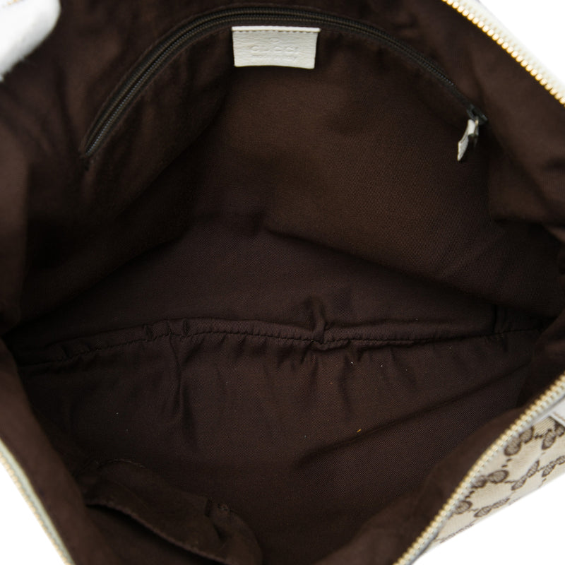 GG Canvas Abbey D Ring Crossbody - Image 4