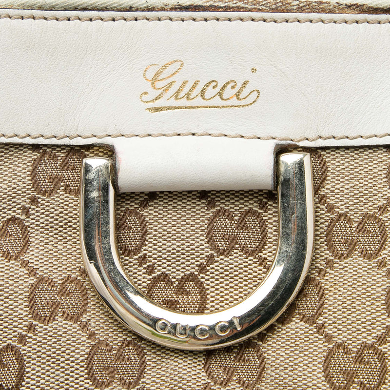 GG Canvas Abbey D Ring Crossbody - Image 5