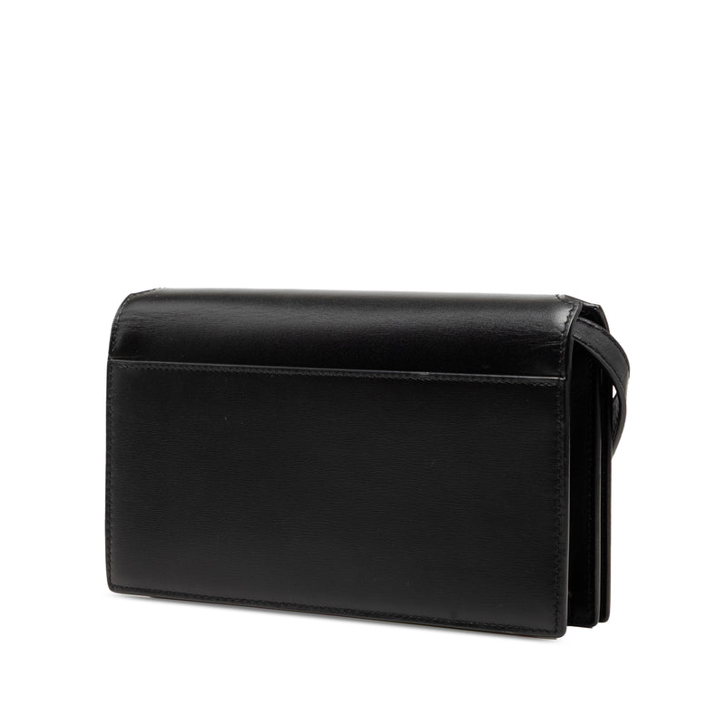 Smooth Calfskin Crossbody - Image 2