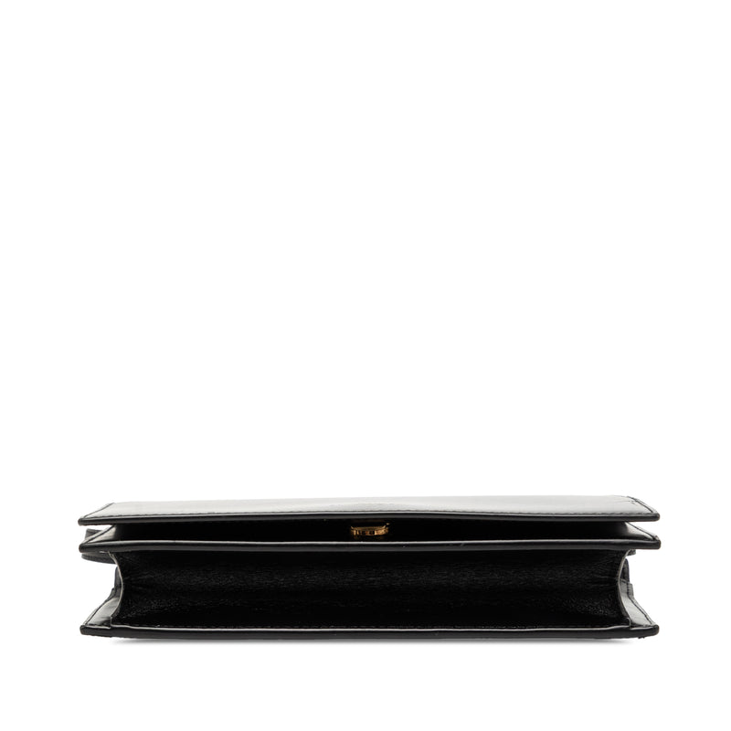 Smooth Calfskin Crossbody - Image 3