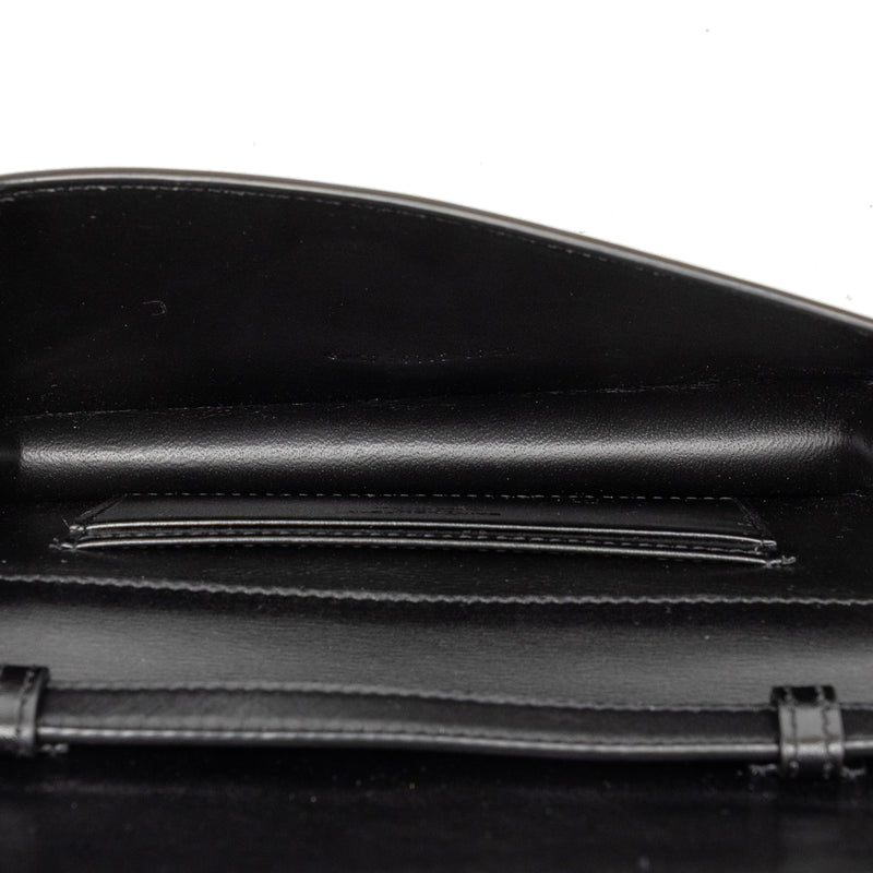 Smooth Calfskin Crossbody - Image 4
