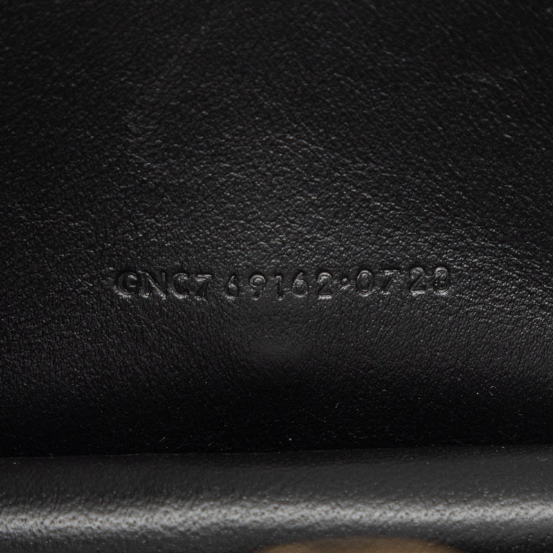 Smooth Calfskin Crossbody - Image 5