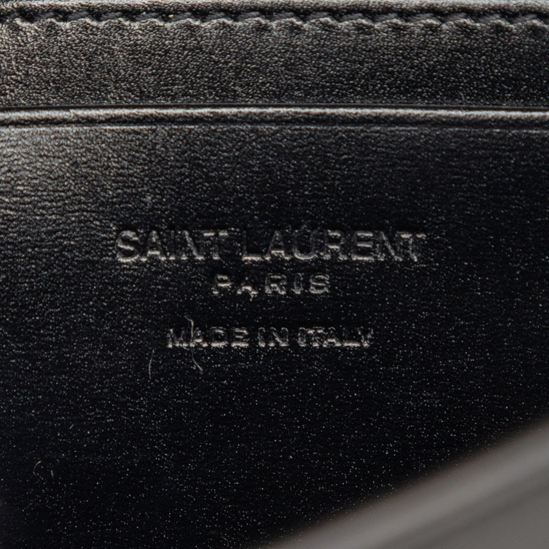 Smooth Calfskin Crossbody - Image 6