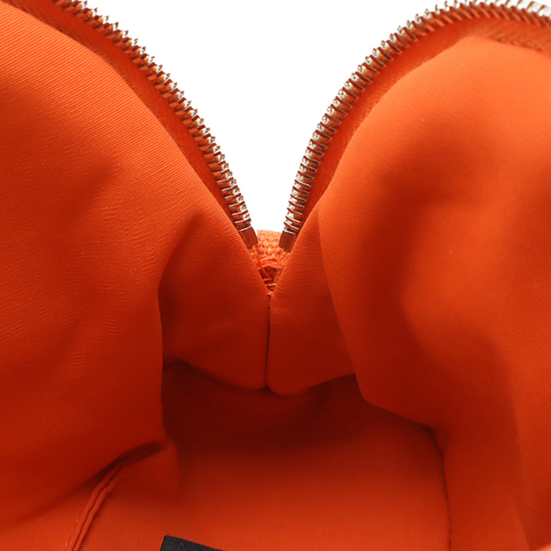 Mini Canvas Bolide Pouch - Image 6