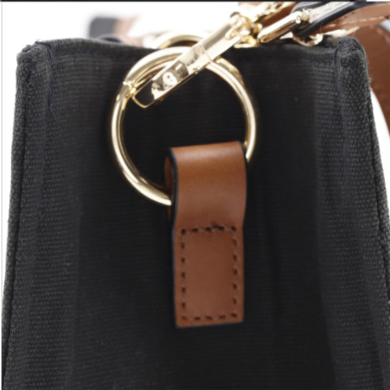 Canvas Diaper Bag - Image 17